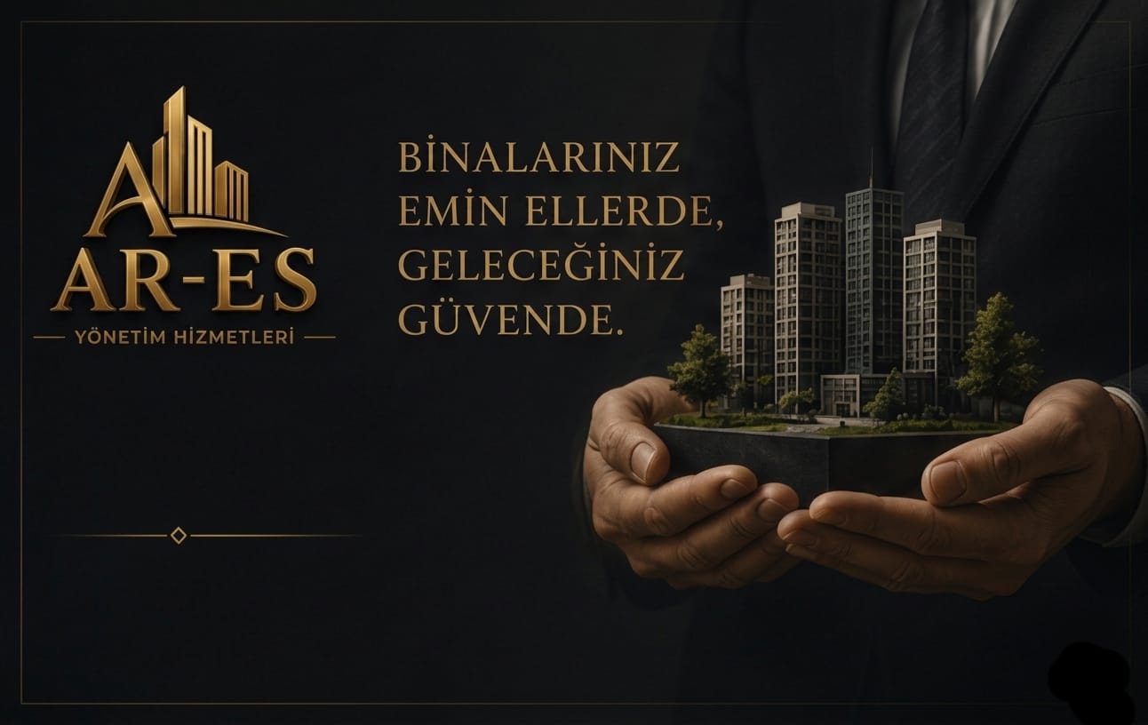 Eskişehir profesyonel bina yönetimi genel kurul toplantısı