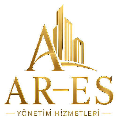 AR-ES Yönetim Logo